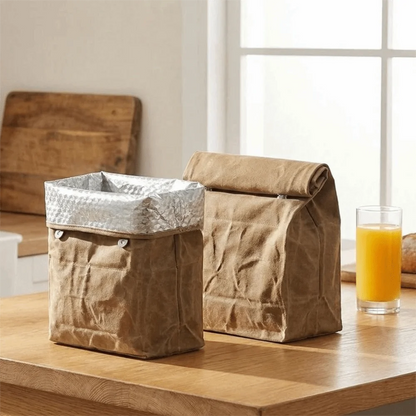 Heritage Brown Bag