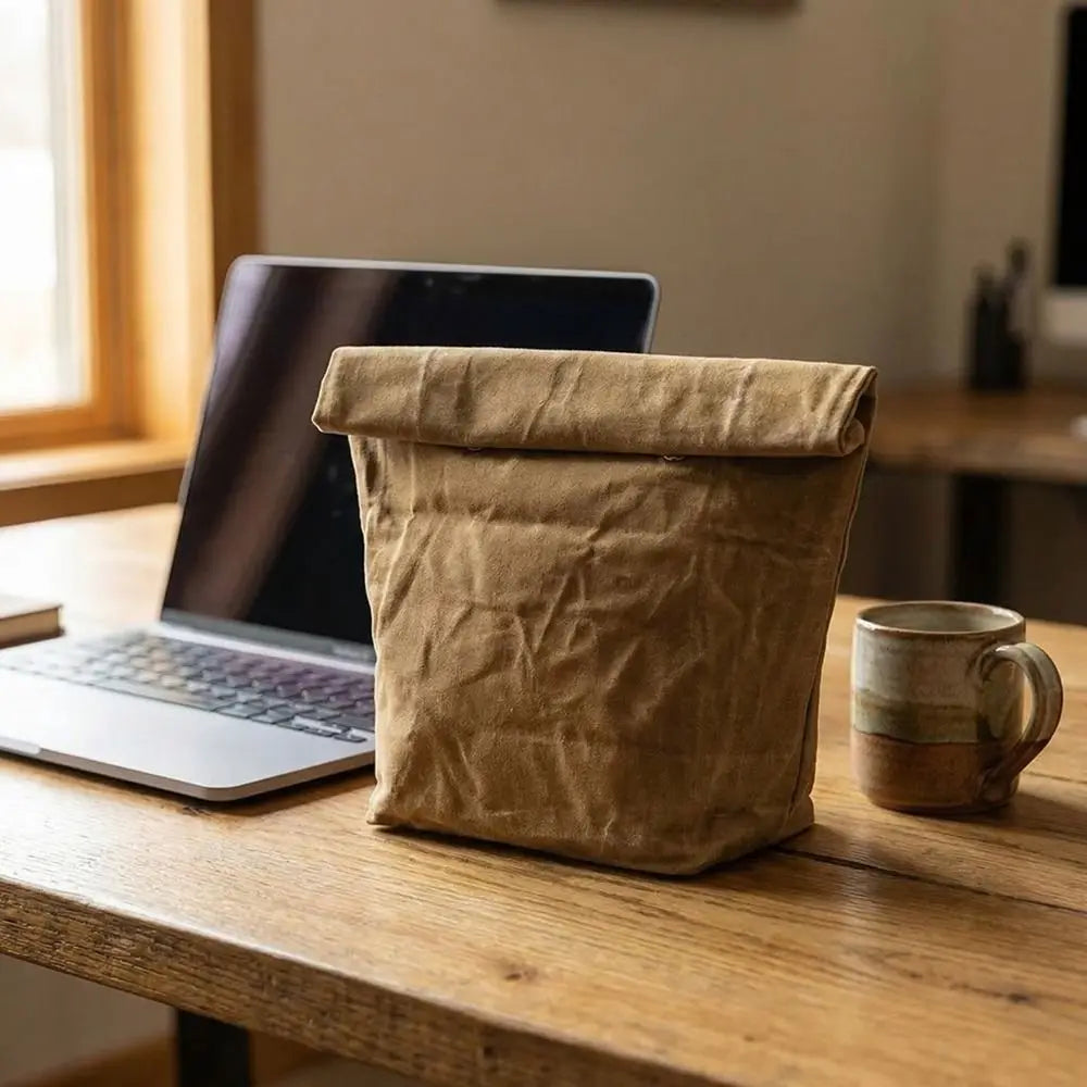 Heritage Brown Bag