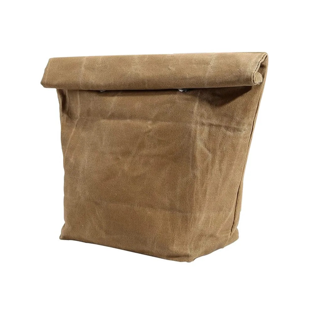 Heritage Brown Bag
