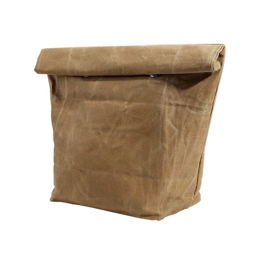 Heritage Brown Bag