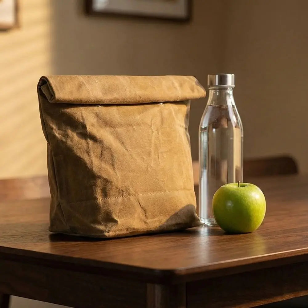 Heritage Brown Bag